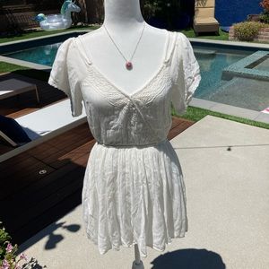 Band of Gypsies size small dress BOHO